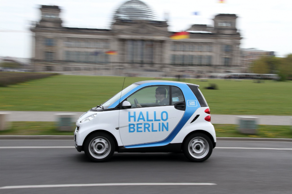 Car2Go