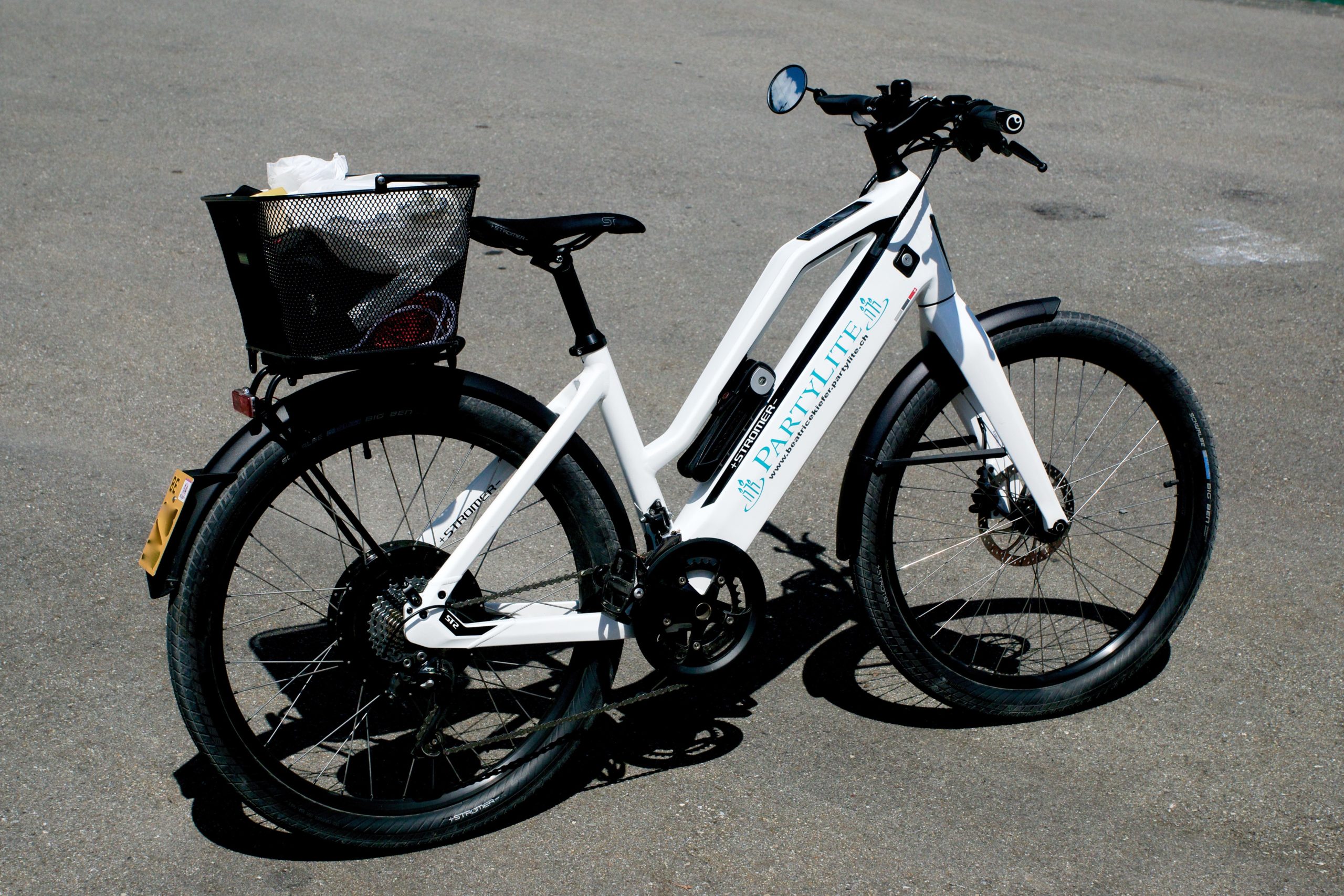 ebike 1