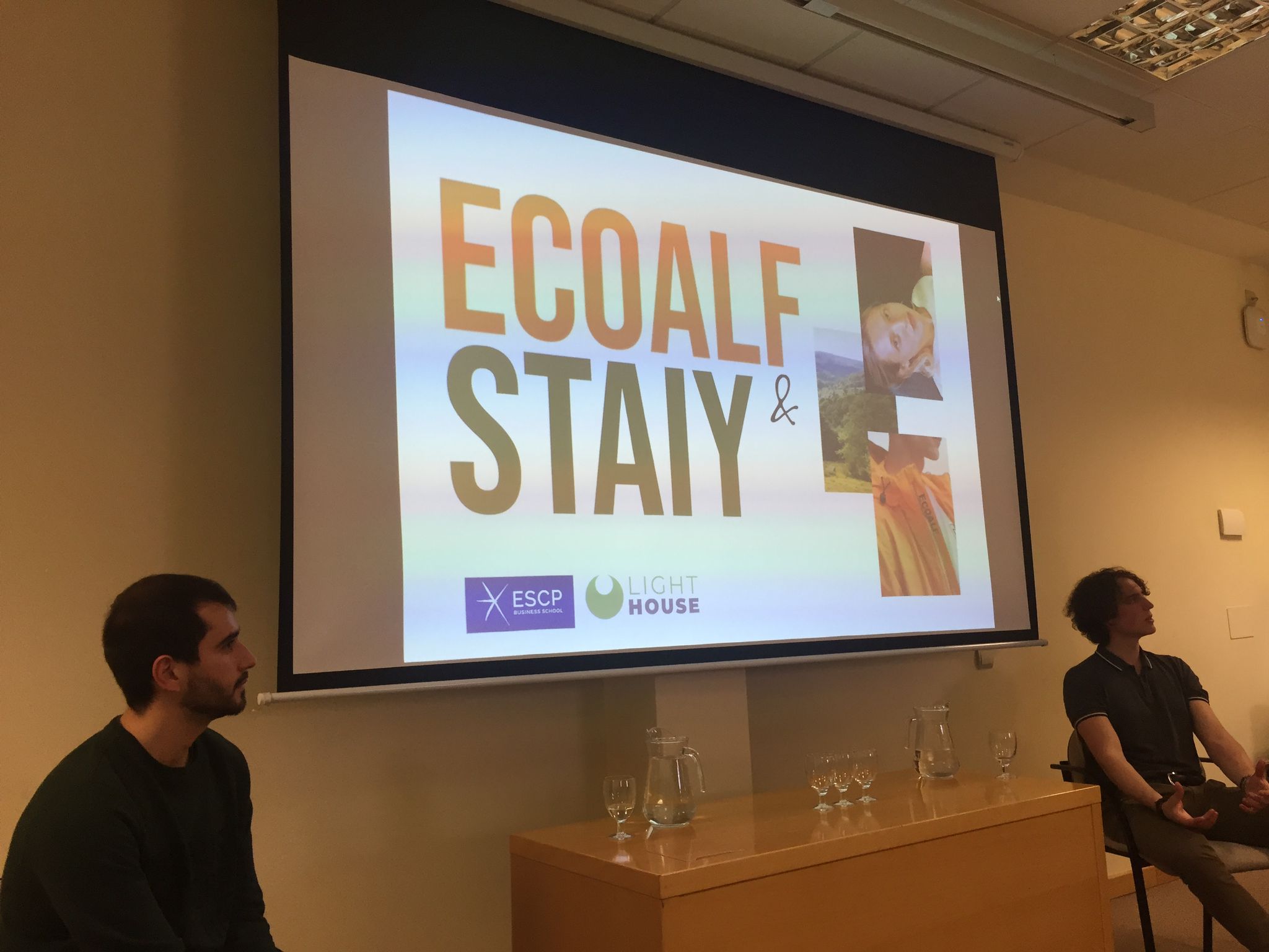 Lighthouse sustainable consulting sustainability consulting