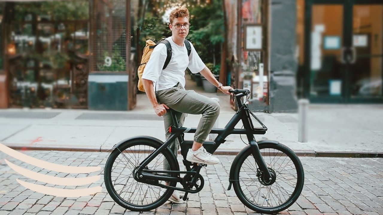 Green Mobility Green Mobility