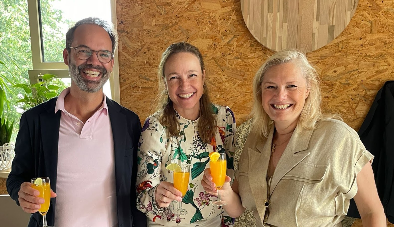 Innoboost Circular Economy circular economy, profit to be proud of