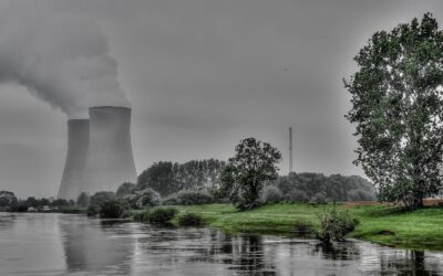 Natural Gas and Nuclear Energy a Sustainable “Bridge” or a Bridge Too Far?