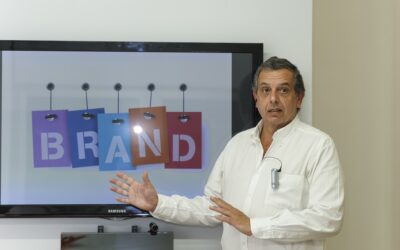 Businesses and Brands Towards Conscious Transformation