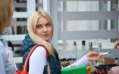 Conscientious Consumerism